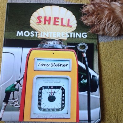 Profile Picture of Tony Steiner (@steiner_tony) on Twitter