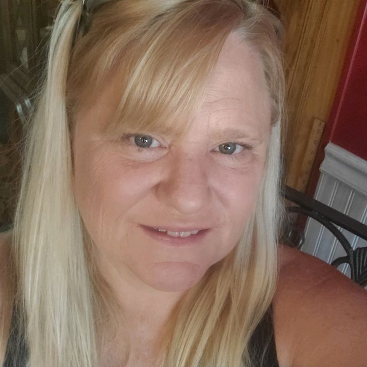 Profile Picture of Linda Rich (@@lindarich22) on Tiktok