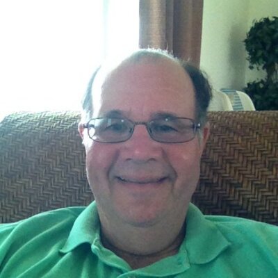 Profile Picture of Bert Bennett (@BennettBert) on Twitter