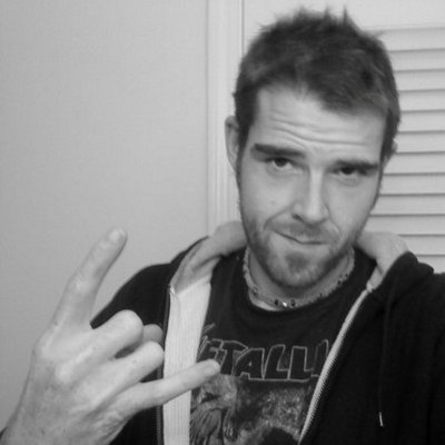 Profile Picture of Bryan Wethington (@bryan_honkey104) on Twitter