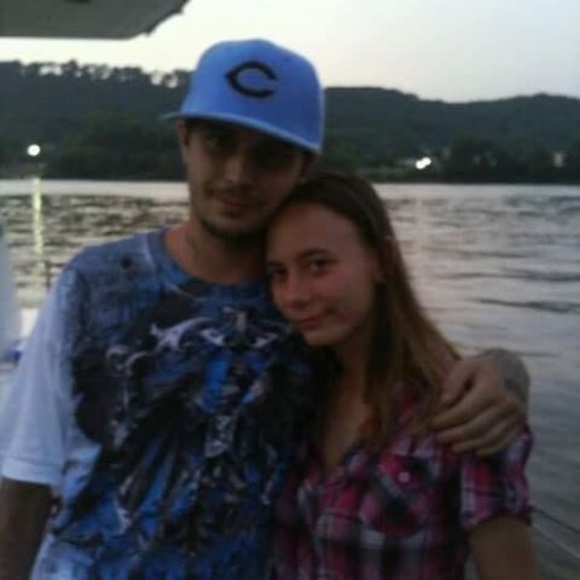 Profile Picture of Brandon n krissy Bohanan (@kristinbohanan1) on Poshmark