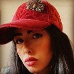 María Seco - Instagram Profile Picture of María Seco (@nadia._.8) on Instagram
