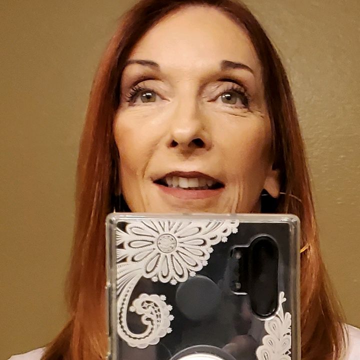 Profile Picture of stacy.andrews (@stacy.andrews) on Tiktok