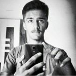 Profile Picture of Rushi Dave (@rushi_dave_2000) on Instagram