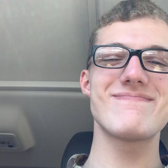 Profile Picture of Jacob m. Amptmeyer (@khusbus) on Poshmark