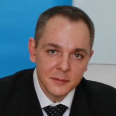 Profile Picture of Rostislav Gavrilov (@rostickg) on Twitter