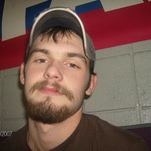 Profile Picture of Kendall Barrett (@kbeast33) on Myspace