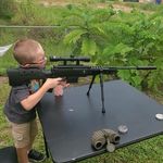 Profile Picture of Travis Gillette (@vfortravis) on Instagram