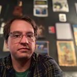 Profile Picture of chad brothers (@chadleets) on Instagram