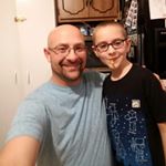 Profile Picture of chad emahizer (@cemahizer) on Instagram