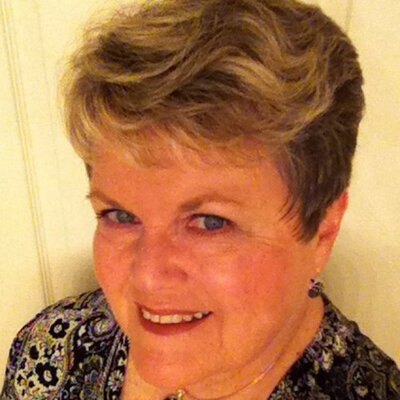 Profile Picture of Judy Dale (@kelleydale) on Twitter