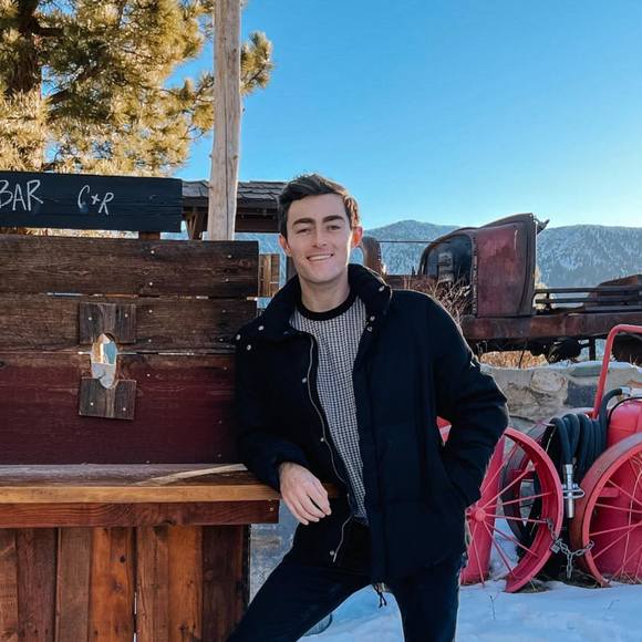 Leif Allmeroth - Poshmark Profile Picture of Leif Allmeroth (@leif24) on Poshmark