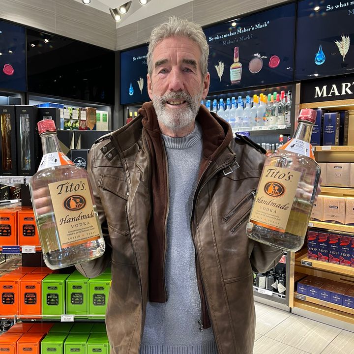 Profile Picture of Paul Satchell (@satch899) on Tiktok