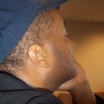 Profile Picture of Geoff Blair (@Geoffrestone) on Twitter