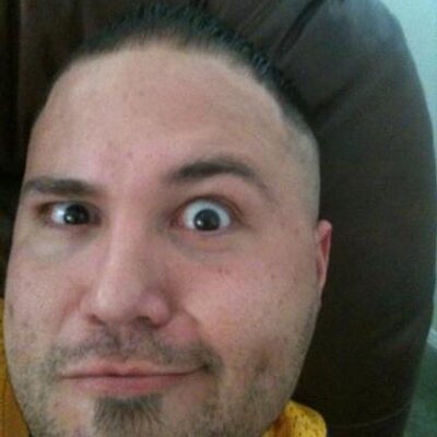 Profile Picture of John Crail (@JohnCrail) on Twitter