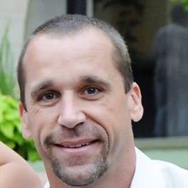 Profile Picture of Geoff Wolf (@geoffmwolf) on Twitter