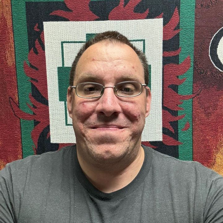 Profile Picture of Peter Lokey (@peterlokey4) on Tiktok