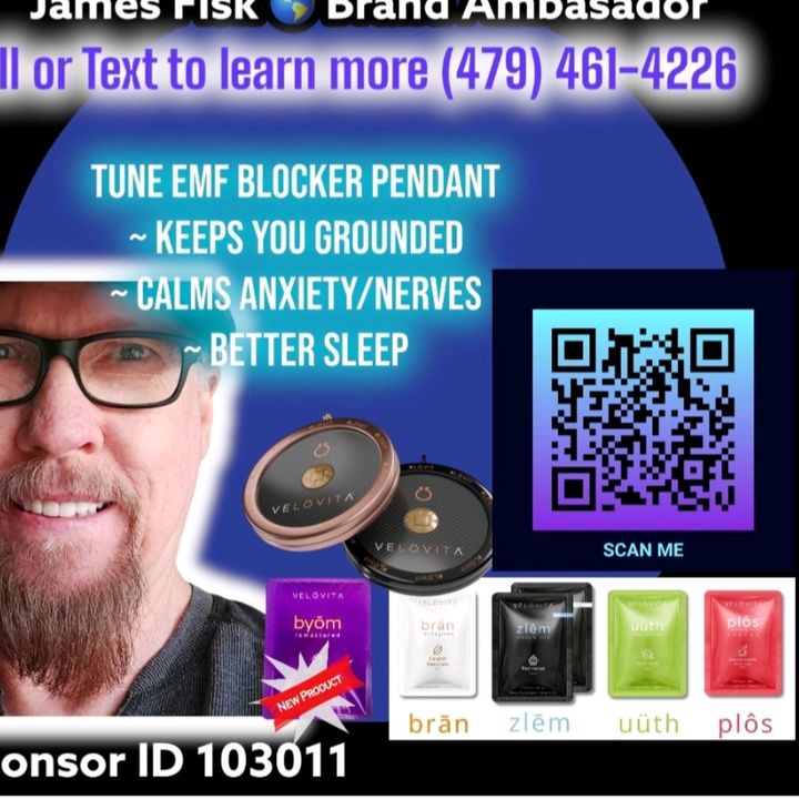 Profile Picture of LiveWell LiveBalanced (@jamesfisk4) on Tiktok