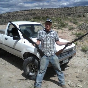 Profile Picture of Karl Wicklund (@yotacolostuff) on Myspace