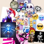 Profile Picture of I Love Undertale And Steven (@mbrownie10) on Instagram