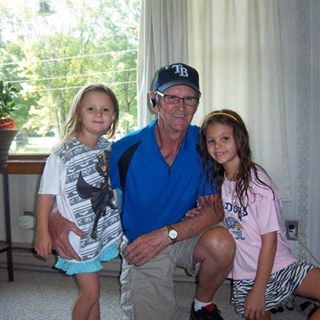 Profile Picture of Delbert Burgess (@delbert.burgess) on Facebook