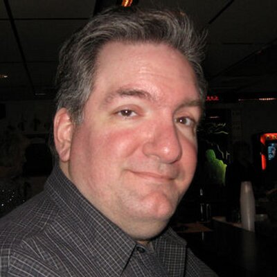 Profile Picture of Ken Tomko (@Jarith) on Twitter