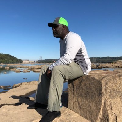 Profile Picture of Keith McCray (@Mylesdad44) on Twitter