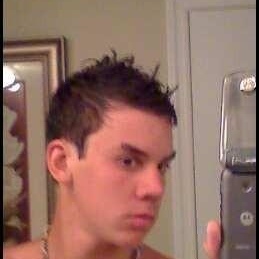 Profile Picture of Adam Gullette (@270671715) on Myspace