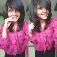 Profile Picture of Sana Ansari (@sana-ansari-94) on Quora