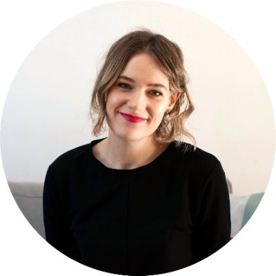 Profile Picture of Martha May (@_MarthaMay) on Twitter