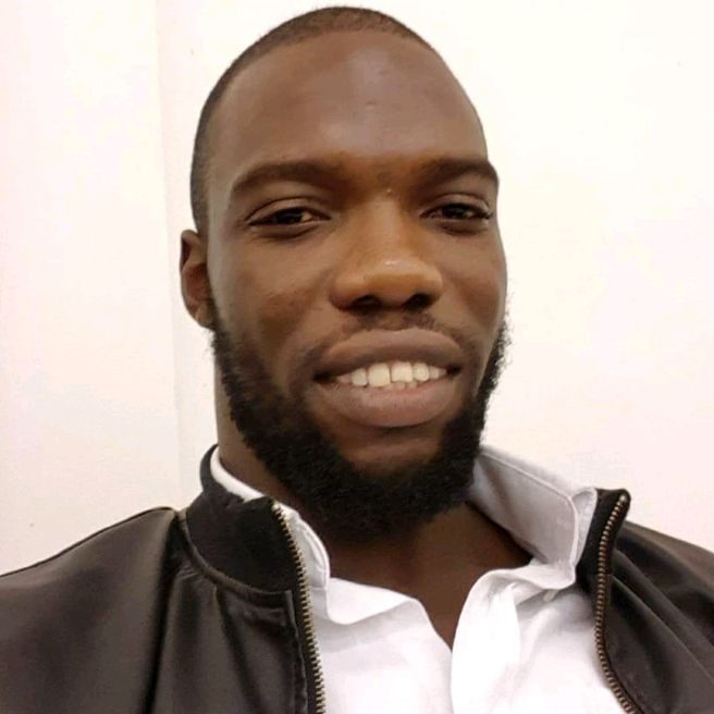 Profile Picture of Richard bilson (@godfather375) on Tiktok