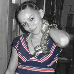 Profile Picture of Meloni Steinfath (@meloni_steinfath) on Instagram