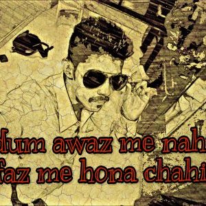 Profile Picture of Azam Ansari (@azamansari702) on Twitter