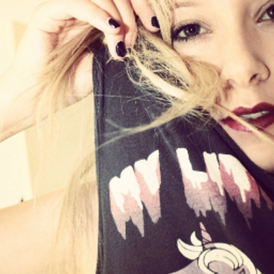 Profile Picture of Chelsea King (@@bigbearandchief) on Twitter