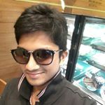 Profile Picture of Ankit shah (@chowatia) on Instagram