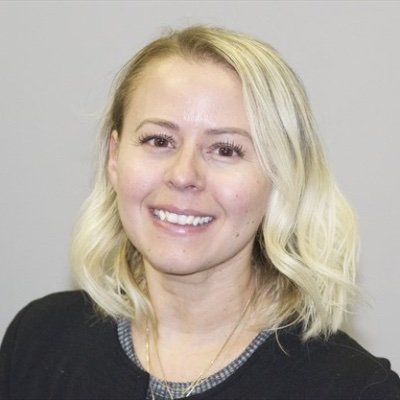 Profile Picture of Robyn Wilkinson (@Robynwilkinson) on Twitter