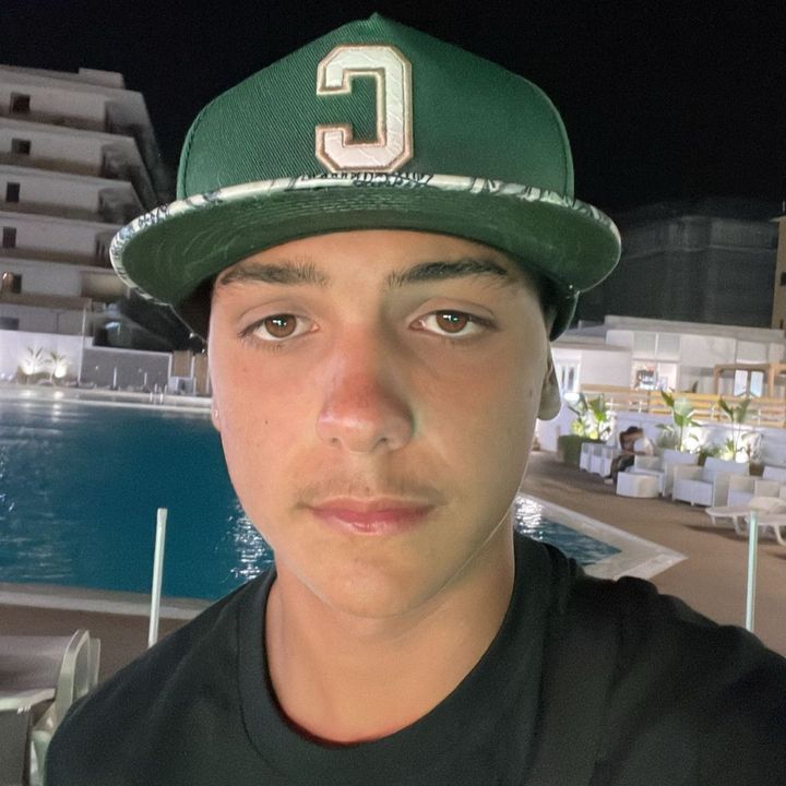 Profile Picture of christianrusso__ (@utente3.16) on Tiktok