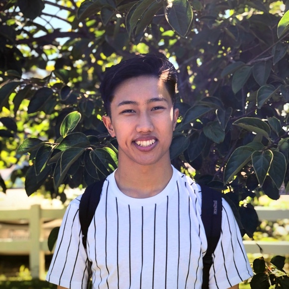 Profile Picture of Jonathan Ng (@veggiedinosaur) on Poshmark