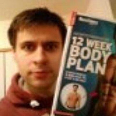 Profile Picture of Stu Mcallister (@stustu_stu) on Twitter