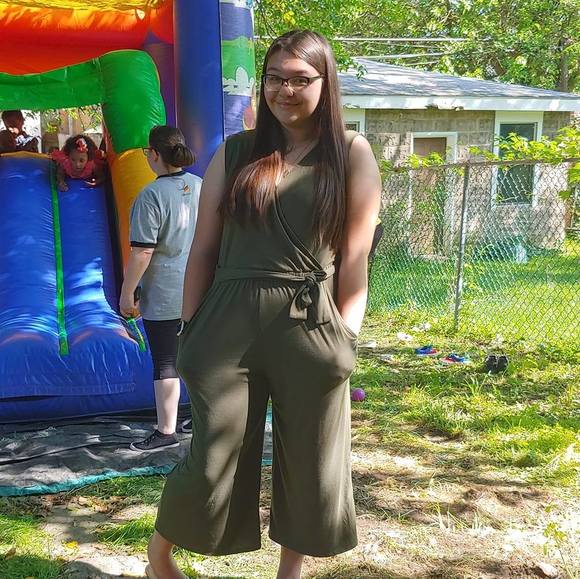 Profile Picture of Brianna King (@kinger827) on Poshmark