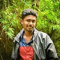 Profile Picture of Dani Daniel (@dani-daniel-18) on Quora