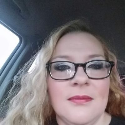 Profile Picture of Shannon McGregor (@Shanraye44) on Twitter