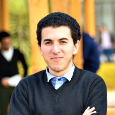 Profile Picture of Mohamed Zahran (@mZahran001) on Twitter