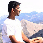 Profile Picture of Akarsh Simha (@akarsh simha) on Flickr