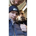 Profile Picture of Joseph Oates (@josepho___) on Instagram