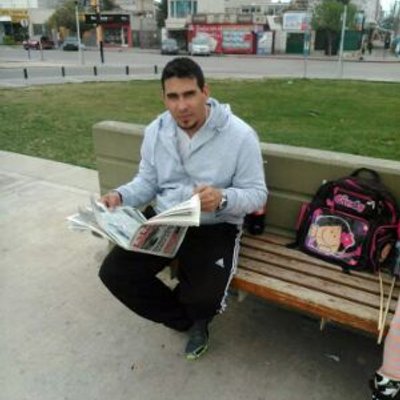 Profile Picture of Laureano Benjamin (@laureanods58) on Twitter
