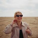 Profile Picture of MAE (@maenewbern) on Instagram
