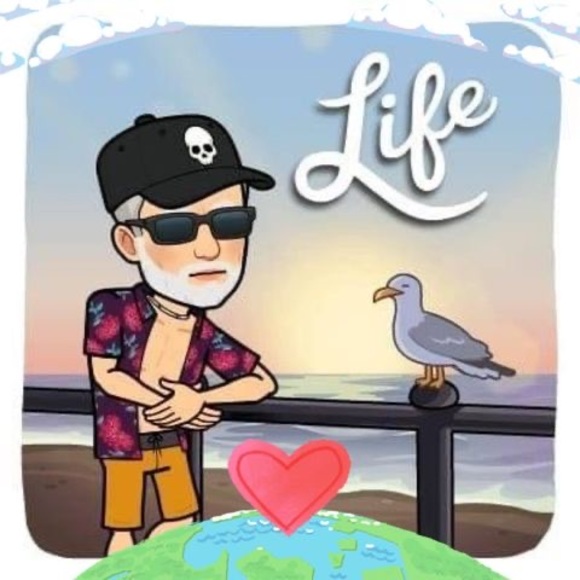 Profile Picture of Scott Mcdougall (@capiemac) on Poshmark