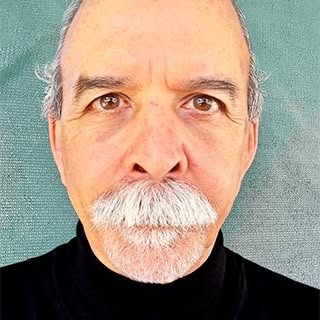 Profile Picture of Harry Gamboa Jr. (@harry_gamboa_jr) on Instagram