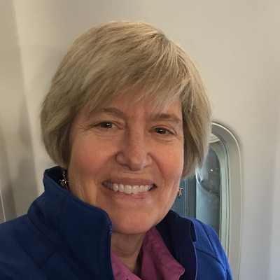 Profile Picture of Allison Alberts (@AllyOops36) on Twitter